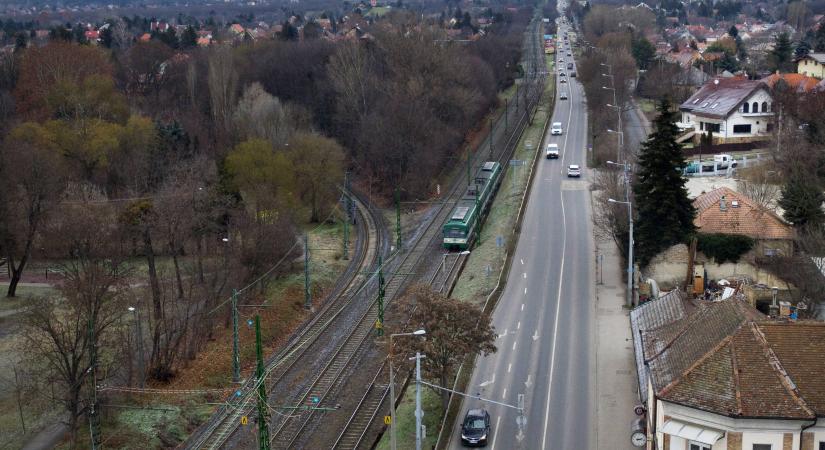 Három fővárosi kerület maradt, ahol Nagy Márton kritériumai szerint még megfizethető a lakhatás