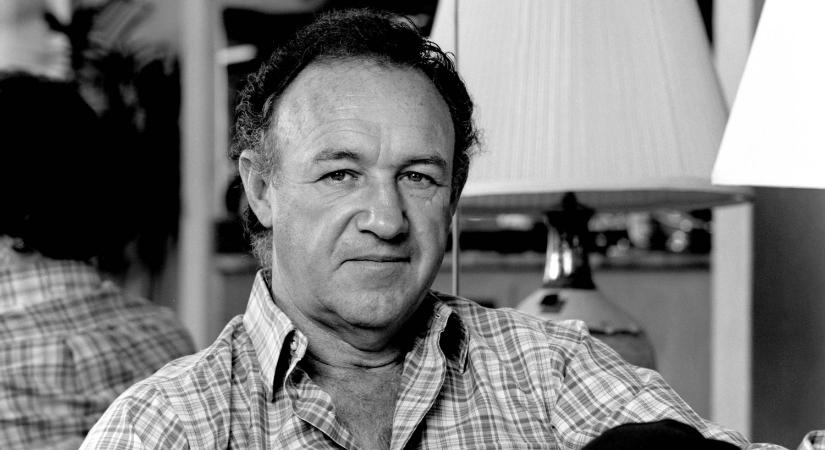 Megszólaltak a hatóságok: Gene Hackman egy hétig élt felesége holttestével