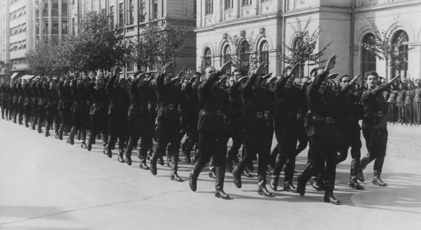 Komoly esélyesként indul az elnökválasztáson a magyarellenes Calin Georgescu