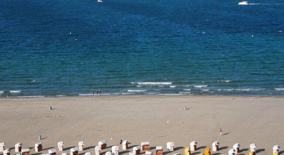 Vetkőzz vagy távozz! – új rendelkezés a német strandon