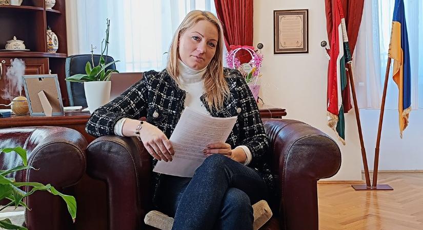 Baja hatalmas lépéseket tesz 2025-ben, a rekordösszegű költségvetéssel új irányba fordul a város