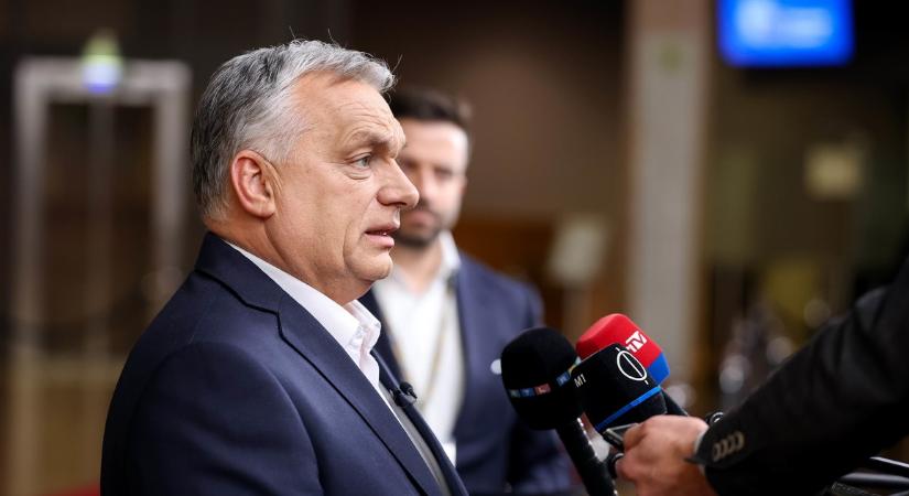 Hatalmas bejelentést tett Orbán Viktor - Kereskedelmi megállapodás készül Magyarország és az Egyesült Államok között