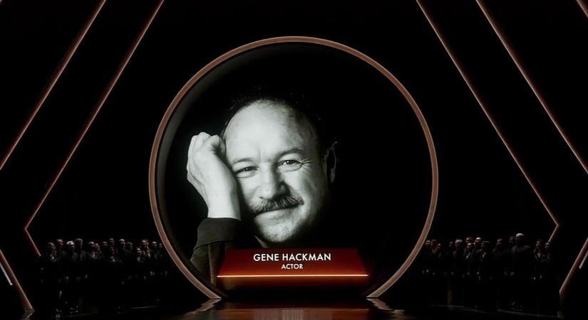 Újabb fejlemények Gene Hackman és felesége haláláról, a rajongók alig hiszik el