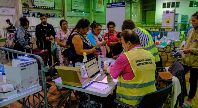 Elemző: felgyorsítaná a munkavállalók Magyarországra áramlását az ukrán uniós csatlakozás