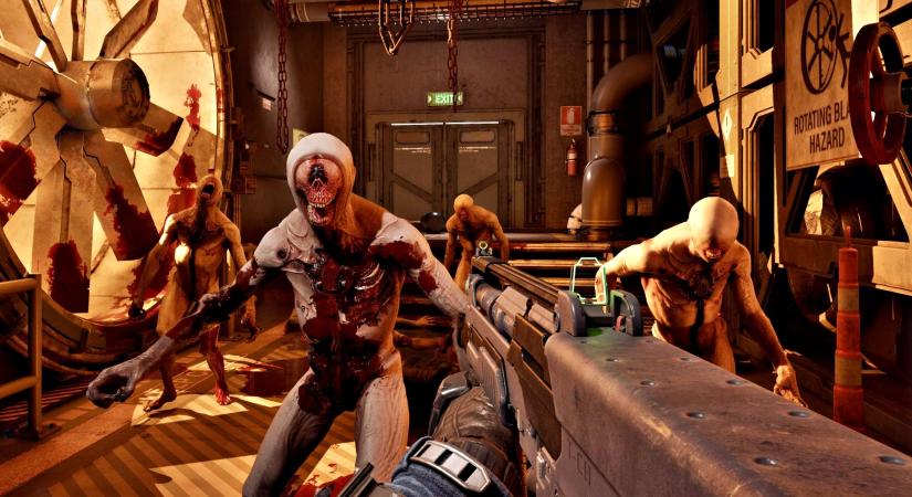 Már itt volt a nyakunkon, mégis elhalasztották a Killing Floor 3 megjelenését, nem is kicsit: Meglepően őszinte nyilatkozatban indokolta a késést a fejlesztő