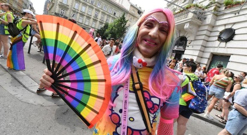 Kocsis bejelentette, hogyan módosul az alaptörvény a Pride betiltásának érdekében