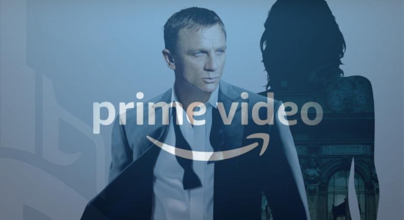 Női 007-es sorozat, "tartalom" és "szabaduljatok meg tőle": Csúnya részletek derültek ki arról, hogyan került a James Bond franchise teljes egészében az Amazonhoz