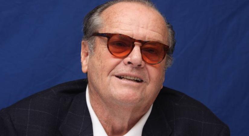 Jack Nicholson lánya elképesztően szép: szerinted is hasonlít édesapjára?