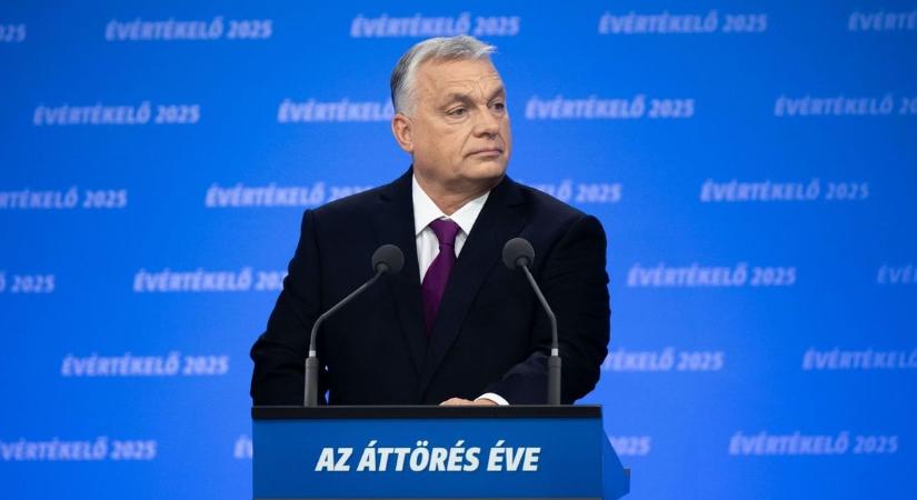 Orbán Viktor: adóegyszerűsítés, adócsökkentés és bürokráciacsökkentés jön a vállalkozóknak