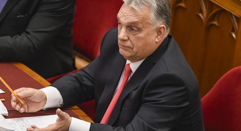 Orbán Viktor tulipáncsokrokat vásárolt, Magyar Péter áttörné a nőket korlátozó üvegplafont