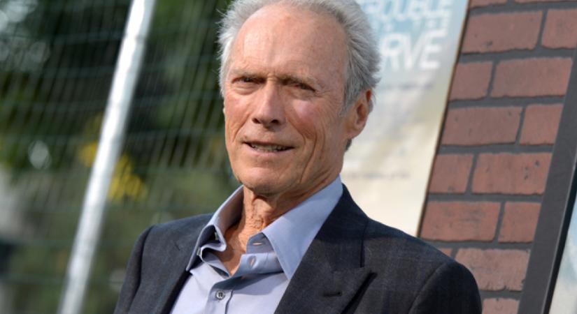 Ő Clint Eastwood 31 éves, lehengerlően szép lánya: Francesca híres édesapja nyomdokaiba lépett