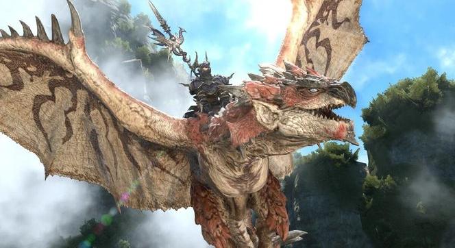 Final Fantasy x Monster Hunter: A tökéletes crossover, egy bosszantó hiányossággal – Évekkel később kellett kijavítani