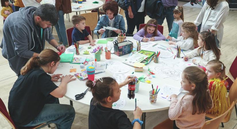 Új hagyománnyal gazdagodhat Szeged, egy rendhagyó eseménynek köszönhetően – galériával, videóval