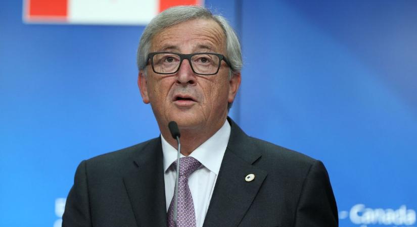 Jobban látja Juncker is Ukrajna helyzetét, mint a brüsszeliták