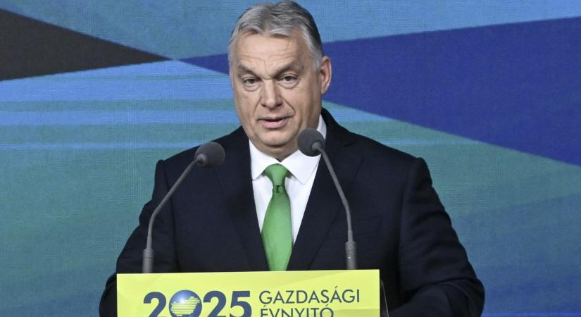 Orbán Viktor: „Nagy fejlesztési programok nem indulnak Budapesten, a vidék felzárkóztatása érdekében” – a nap hírösszefoglalója