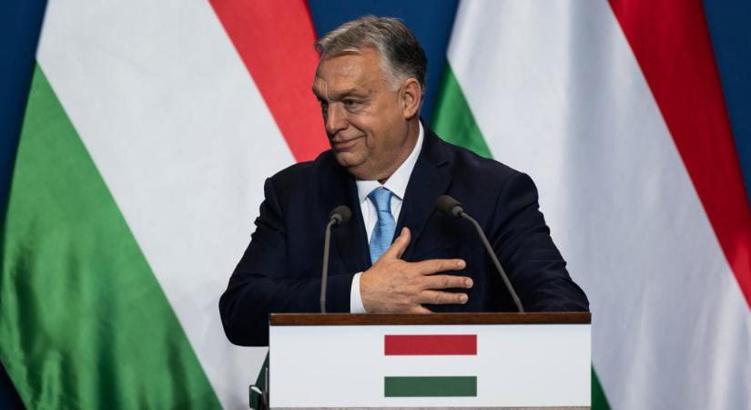 „Maga bokszolt férfival, nem?” – érdeklődött Orbán Viktor az olimpikon Hámori Lucától