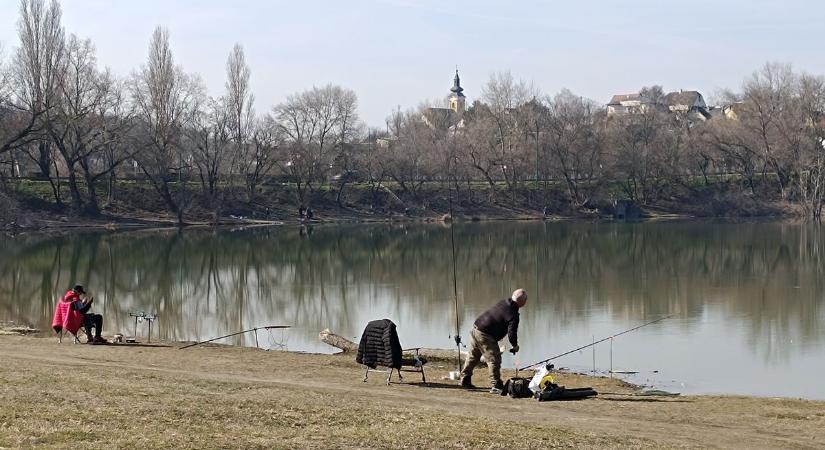 Tavasz a viharos érzelmek színtere!