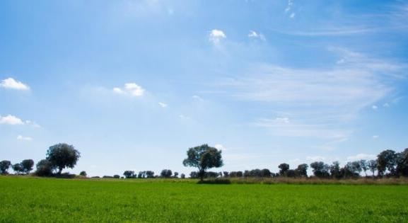 Hamarosan vége szakad a gyönyörű, tavaszi időnek