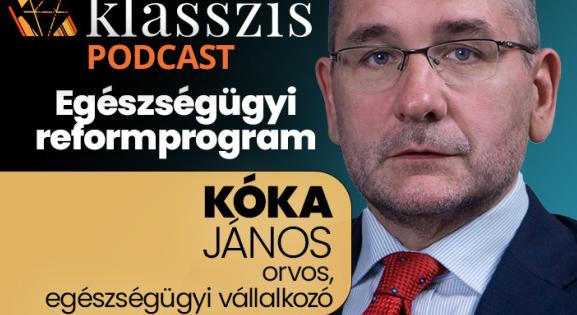 Kóka János: Semmelweis Ignác országában közbotrány, mennyien halnak meg kórházi fertőzésekben