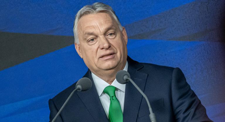 Orbán Viktor most kiterjesztheti Magyarország határait