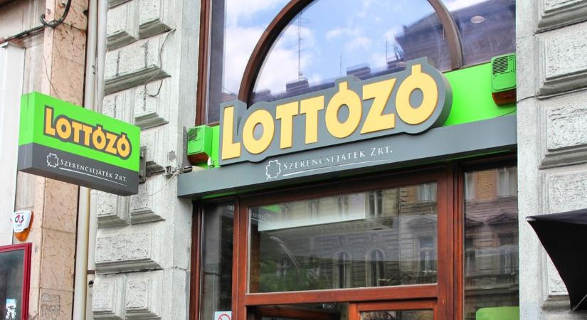 Vajon Szabolcsba került a gigászi lottónyeremény?