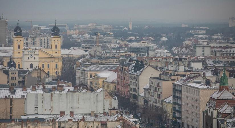 Ezekben az utcákban vannak a legdrágább ingatlanok Debrecenben! A tied köztük van?