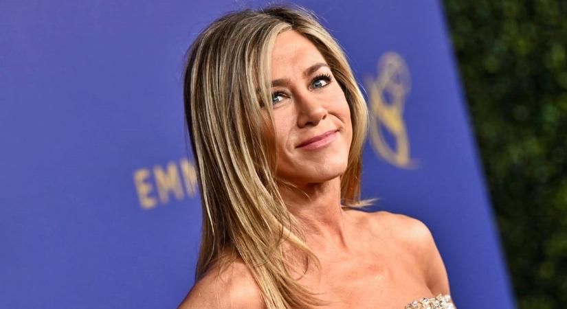 Sokkoló videó a plasztikai műtéten átesett Jennifer Aniston-ról – A színésznő arcát fel sem lehet ismerni