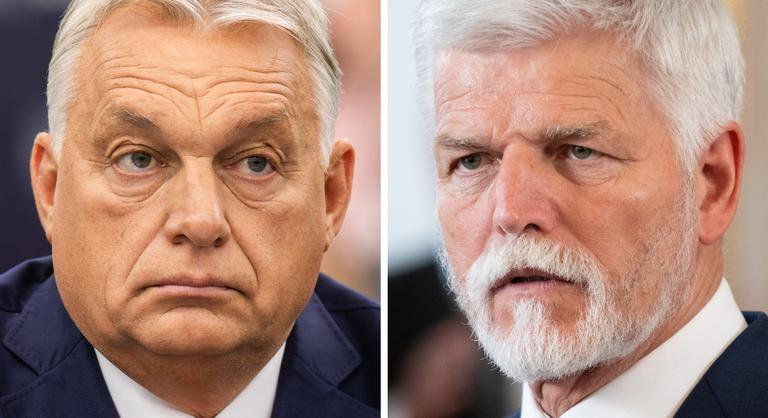 Szlovák felmérés: Orbán Viktor a második legmegbízhatóbb külföldi politikus