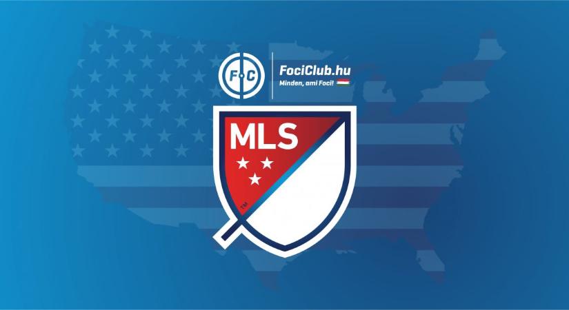 MLS: harmadik mérkőzését is megnyerte a Philadelphia Union – videóval