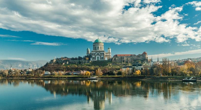 Azonnal világhírű lett egy kis magyar város, elájult a szépségétől a külföldi turista