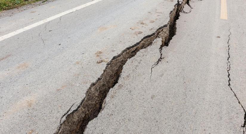 Újabb földrengés jöhet hazánkban? A horvátoknál több mint 400 utórengést mértek
