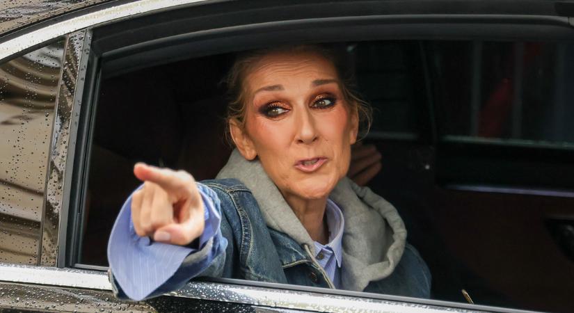 Céline Dion harminchét év után visszatérhet az Eurovíziós Dalfesztiválra