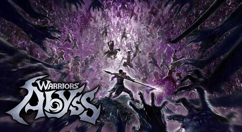 WARRIORS: Abyss teszt – A Musou-széria a pokolban roguelite-ozik