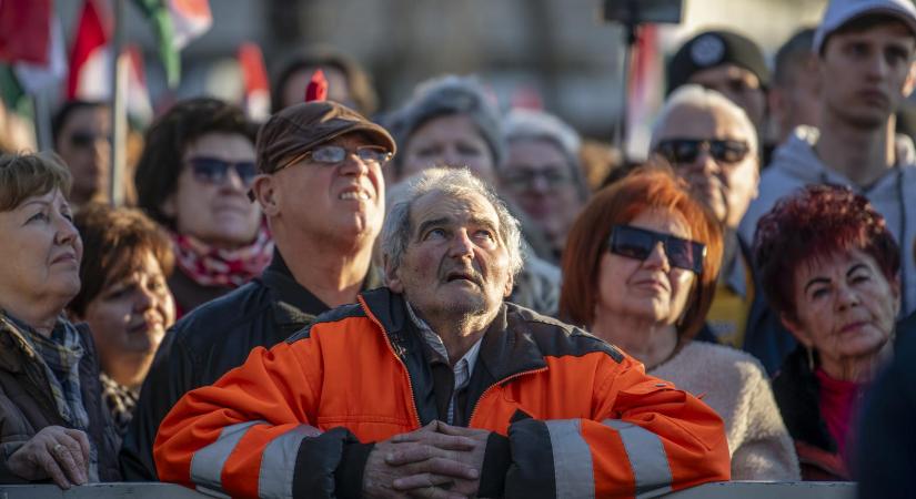 Egy választás Acsarisztánban: Magyar Péter nem tud annyira ellenszenves lenni, hogy a NER szerethetőbbnek látsszon, pedig próbálkozik