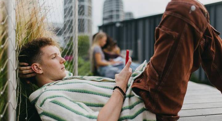 A „lusta” Z generáció idegrendszere más, erről pedig a szülők is tehetnek