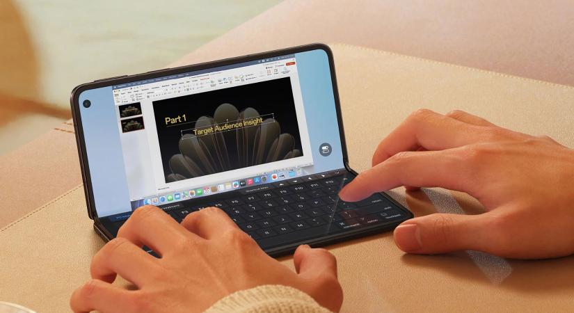 Kuo szerint 2026 végén érkezhet meg az összehajtható iPhone