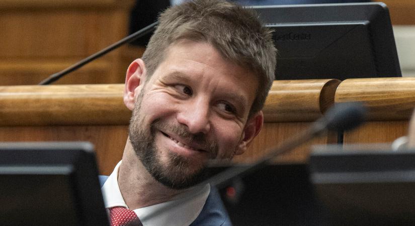 Šimečka: Fico politikai veszteséget, személyes kudarcot szenvedett Brüsszelben