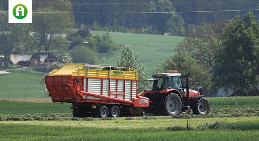 Új agrár- és vidékfejlesztési pályázatok segítik a gazdákat