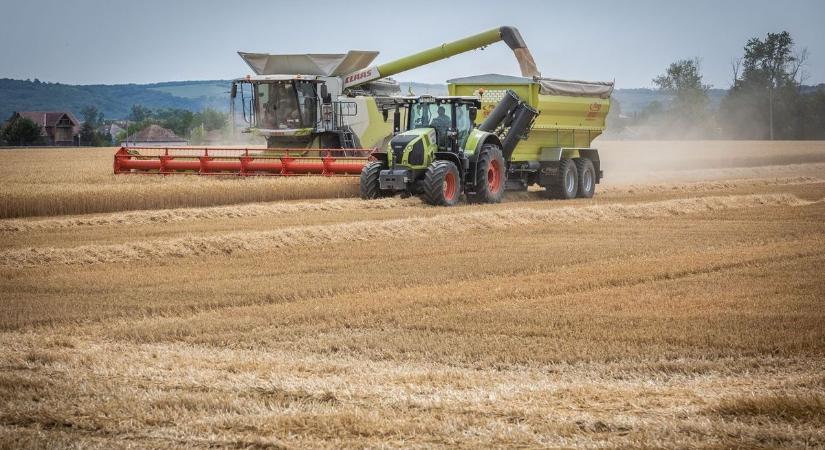 Ukrajna uniós csatlakozása felforgatná a támogatási rendszert