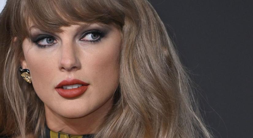 Taylor Swift 635 ezer dolláros csalás áldozatává vált