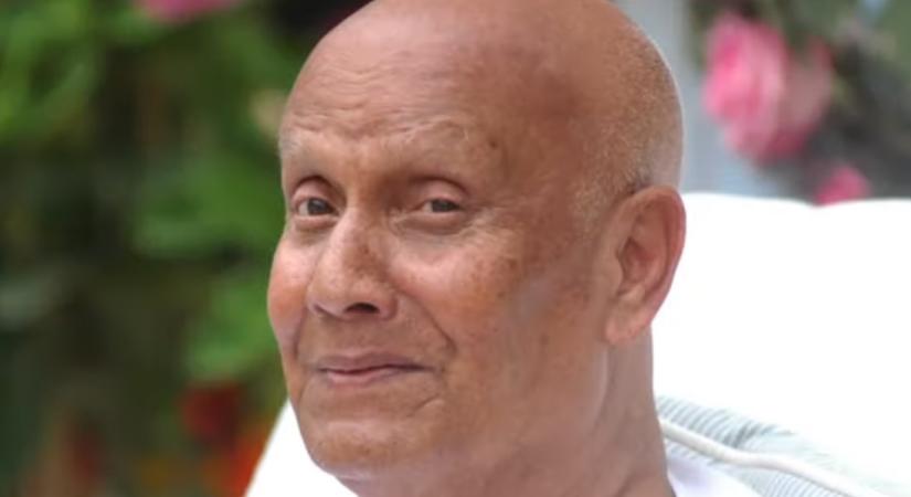 Sri Chinmoy műveiből nyílt kiállítás Debrecenben