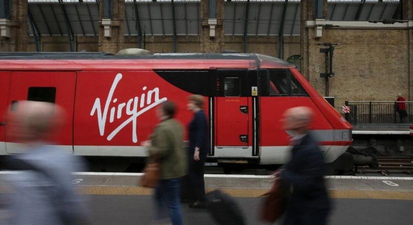 Szűz területre merészkedne a Virgin: szemet vetettek a Csalagútra