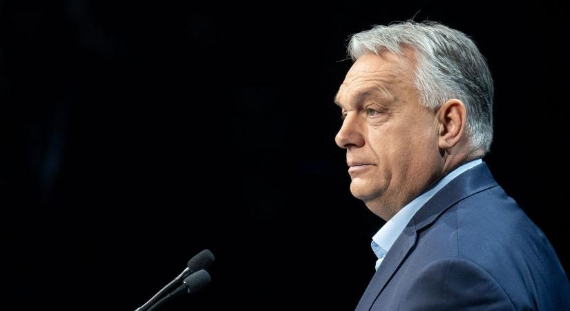 Orbán Viktor népszerűsége kiemelkedő a szlovákok körében