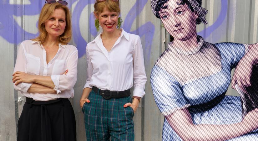 A valódi Lady Whistledown, aki még Mr. Darcy-nál is vendégeskedett – 250 éve született Jane Austen