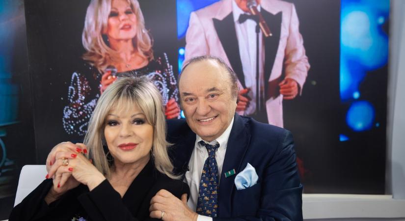 Nahát: hogy ő volt Balázs Klári férje Korda György előtt?