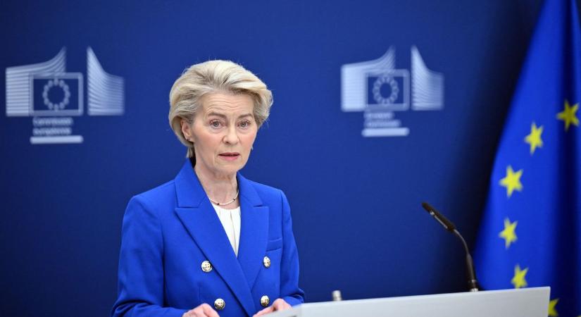 Brüsszel száz nap után: Von der Leyen sikereket lát