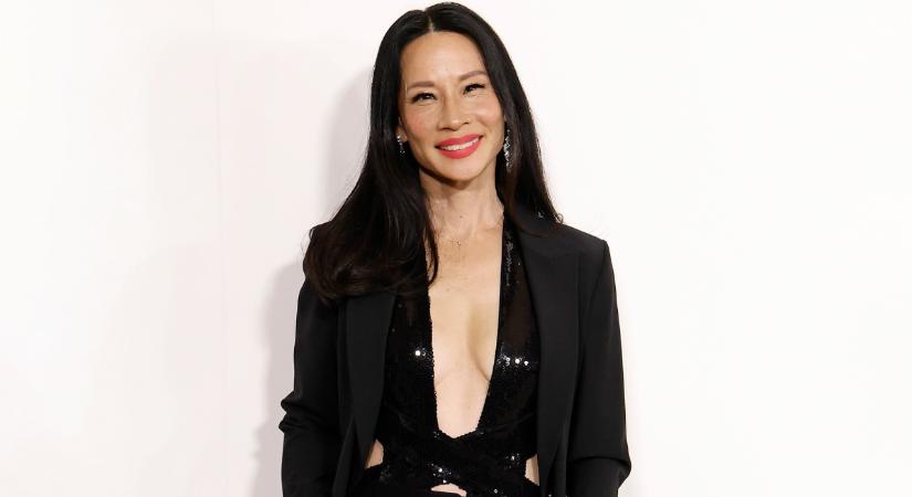 Watson nemcsak nő, hanem ázsiai is? Lucy Liu kitaposta az ösvényt az őt követő generációk előtt