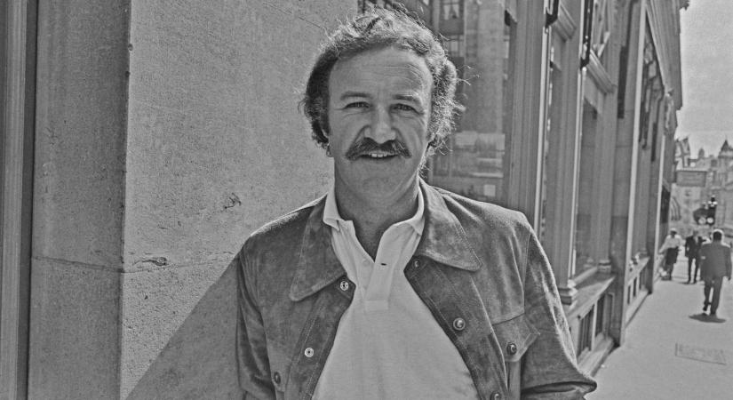 Gene Hackman halála: új fordulatot hozhat a híváslista elemzése