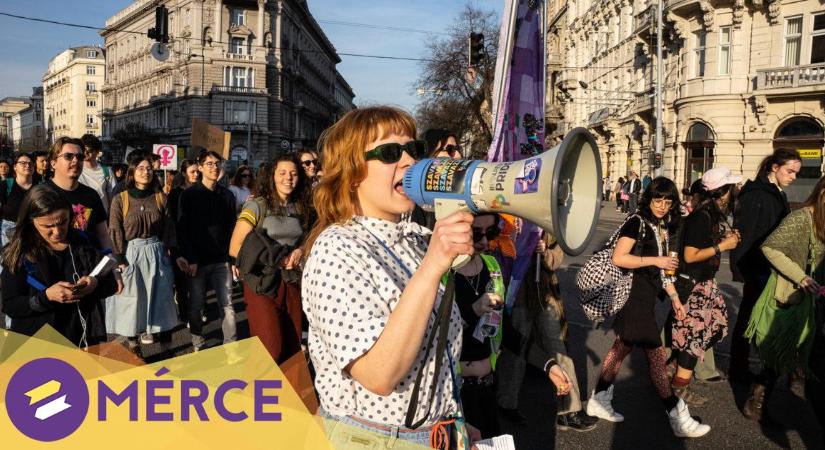 Nőnap egy macsó társadalomban és a nukleáris család