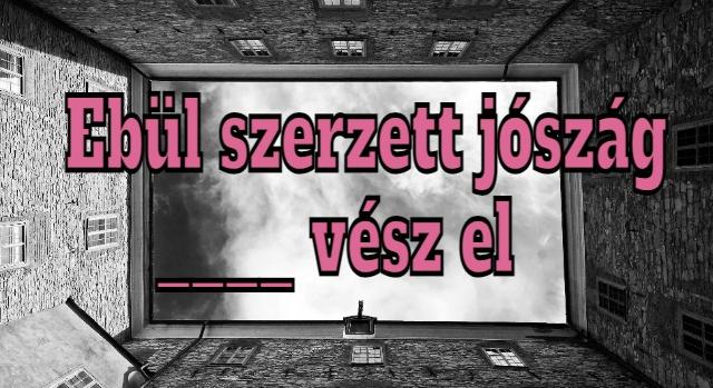 Napi közmondás feladat: Ki tudod egészíteni?